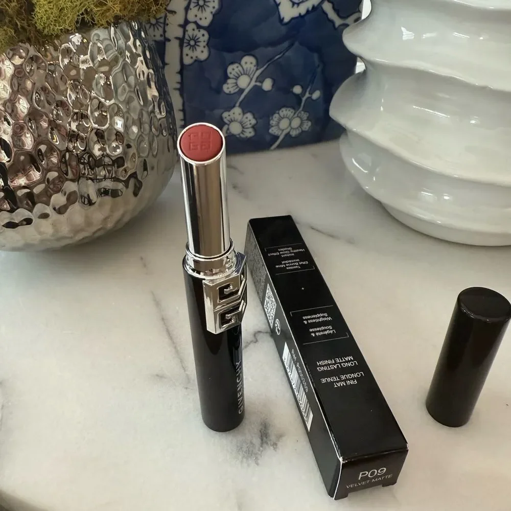 Givenchy Lipstick in BLUSHING TULLE